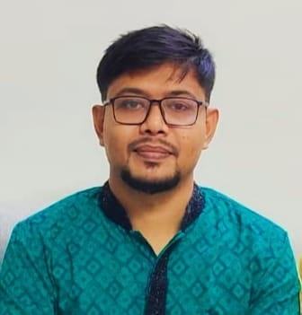 Fahad Ahmed Misu
