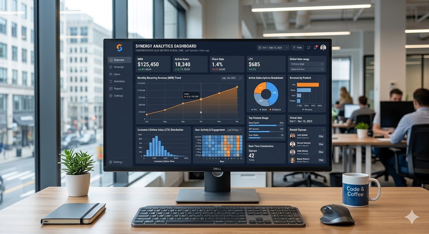 Web App